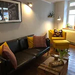 Tatil Evi Altstadthaus Timpete Wißmar