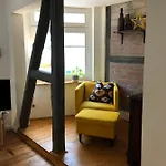 Tatil Evi Altstadthaus Timpete *
