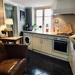 Tatil Evi Altstadthaus Timpete Wißmar