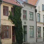 Altstadthaus Timpete Tatil Evi Wißmar