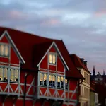 Altstadthaus Timpete Tatil Evi