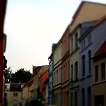 Altstadthaus Timpete