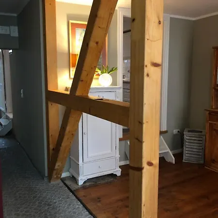 Altstadthaus Timpete Wißmar