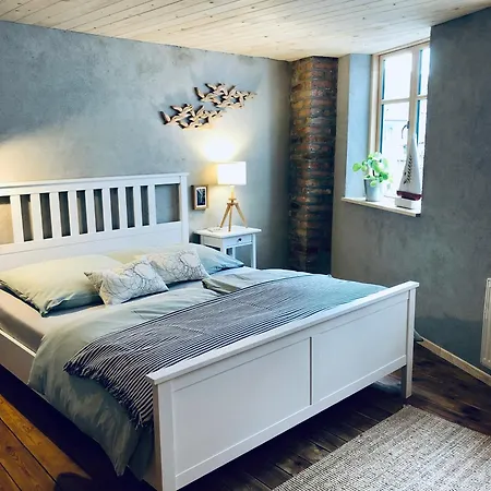 Altstadthaus Timpete * Wißmar