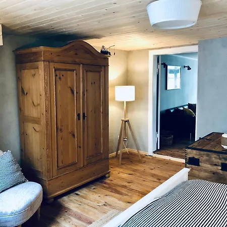 Altstadthaus Timpete