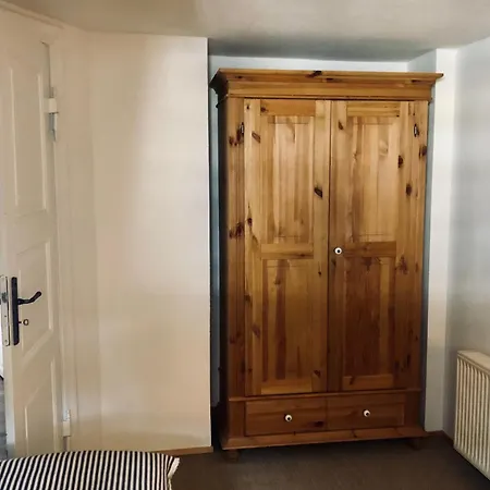 Altstadthaus Timpete *