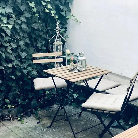 Altstadthaus Timpete Wißmar