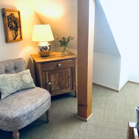 Altstadthaus Timpete * Wißmar