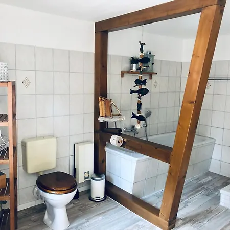 Altstadthaus Timpete