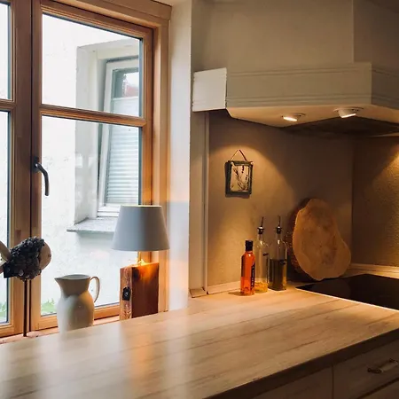 Altstadthaus Timpete *