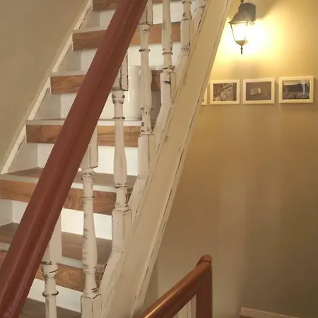 Altstadthaus Timpete * Wißmar