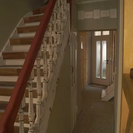 Сasa de vacaciones Altstadthaus Timpete *