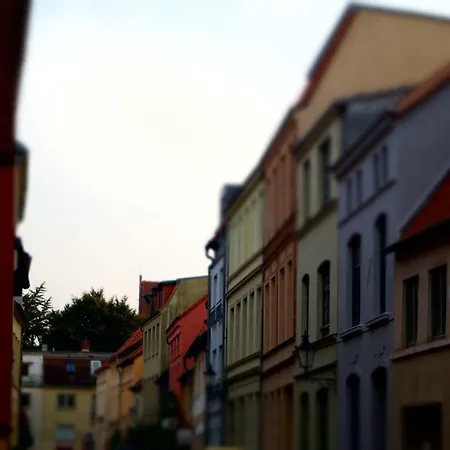 Altstadthaus Timpete