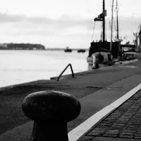 Altstadthaus Timpete Wißmar