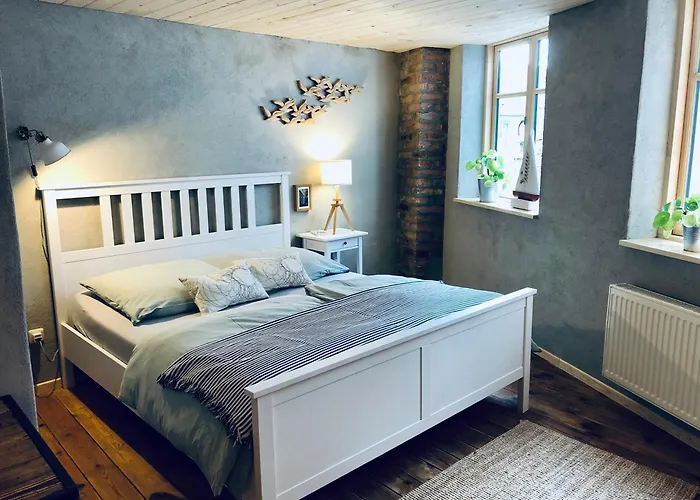 Altstadthaus Timpete * Wißmar