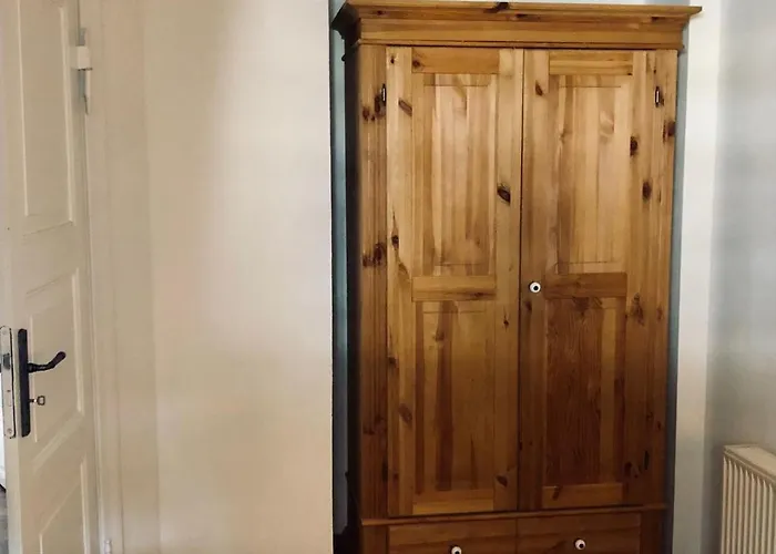 Altstadthaus Timpete *