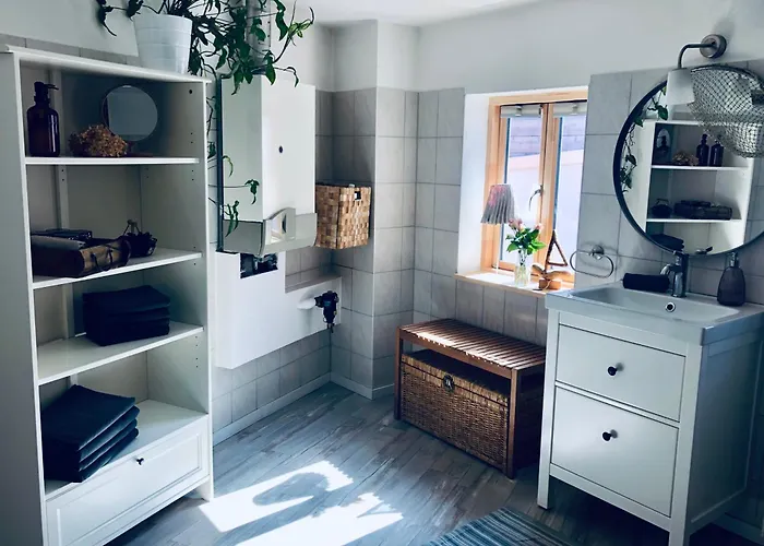 Altstadthaus Timpete Ferienhaus