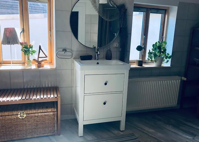 Ferienhaus Altstadthaus Timpete