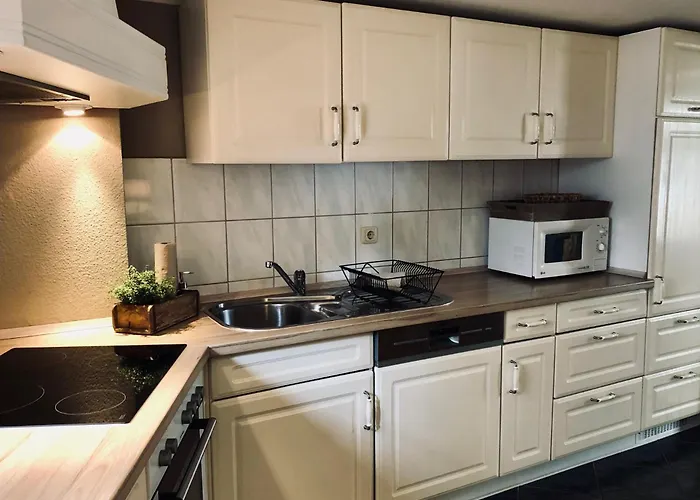 Altstadthaus Timpete Ferienhaus *