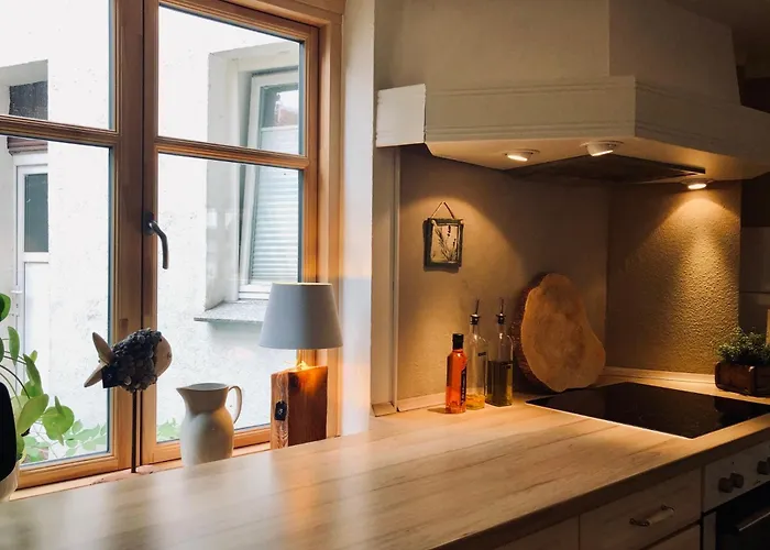 Altstadthaus Timpete *