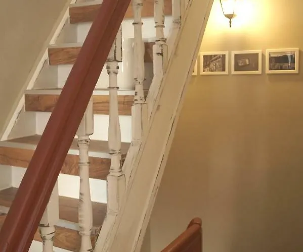 Altstadthaus Timpete * Wißmar