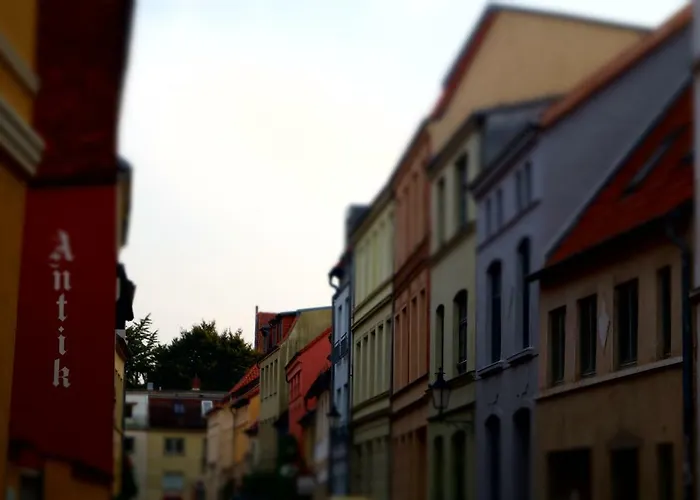 Altstadthaus Timpete